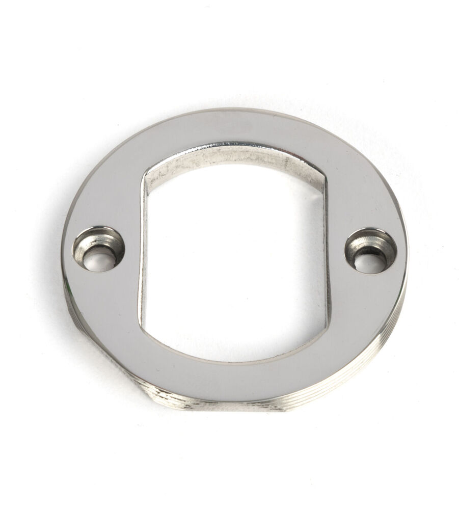 From The Anvil Polished Marine SS (316) Round Escutcheon (Beehive) - Image 6