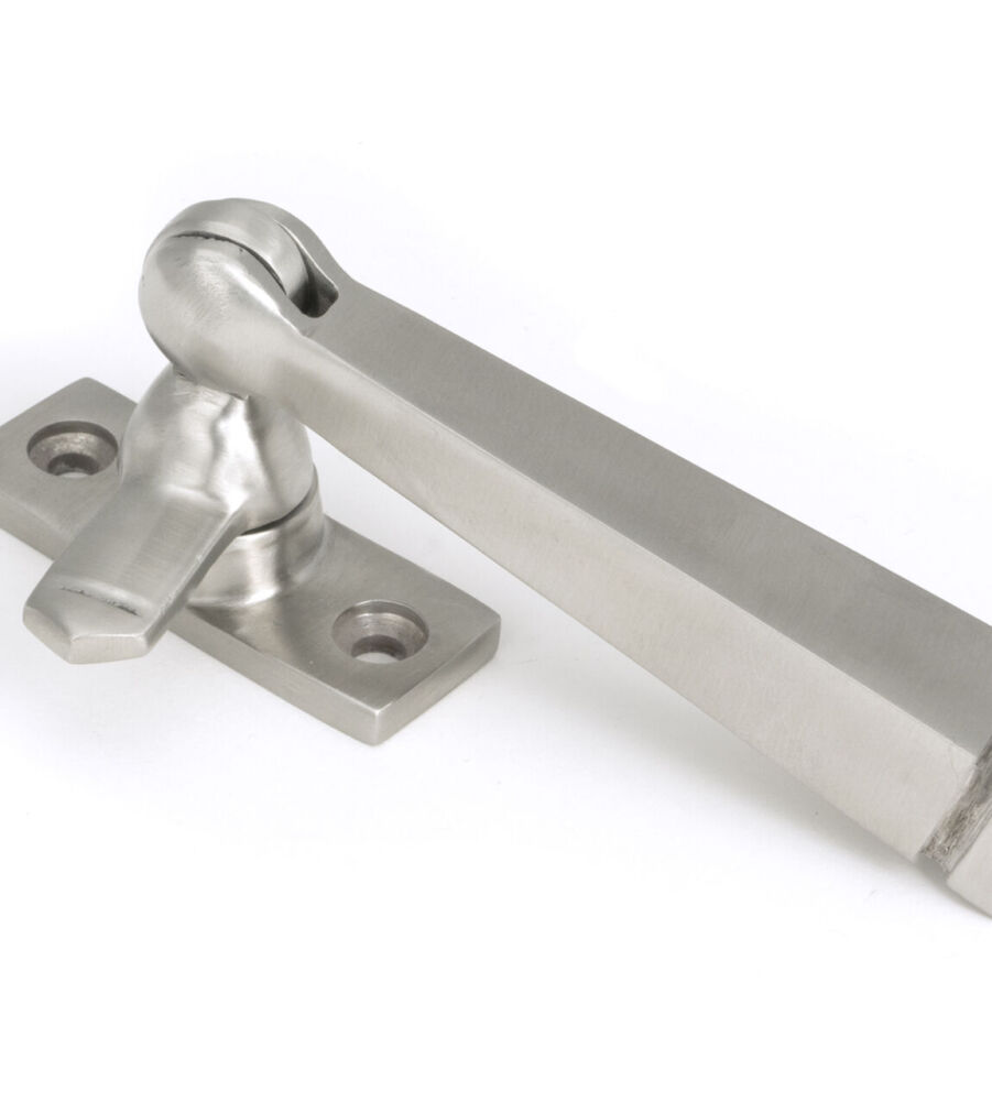 From The Anvil Satin Marine SS (316) Locking Avon Fastener - Image 3