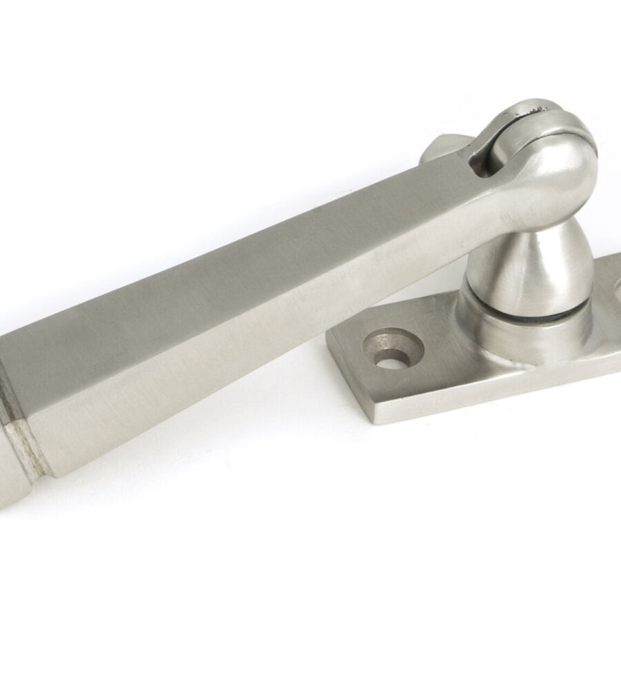 From The Anvil Satin Marine SS (316) Locking Avon Fastener - Image 4