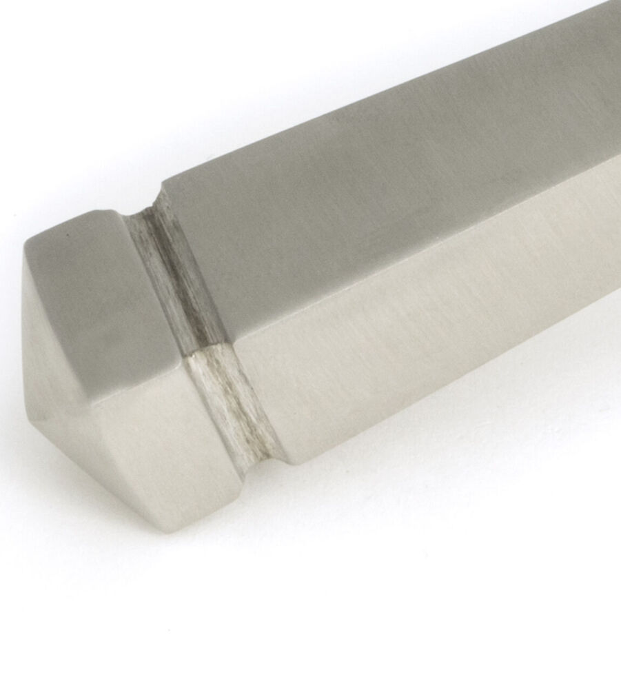 From The Anvil Satin Marine SS (316) Locking Avon Fastener - Image 5