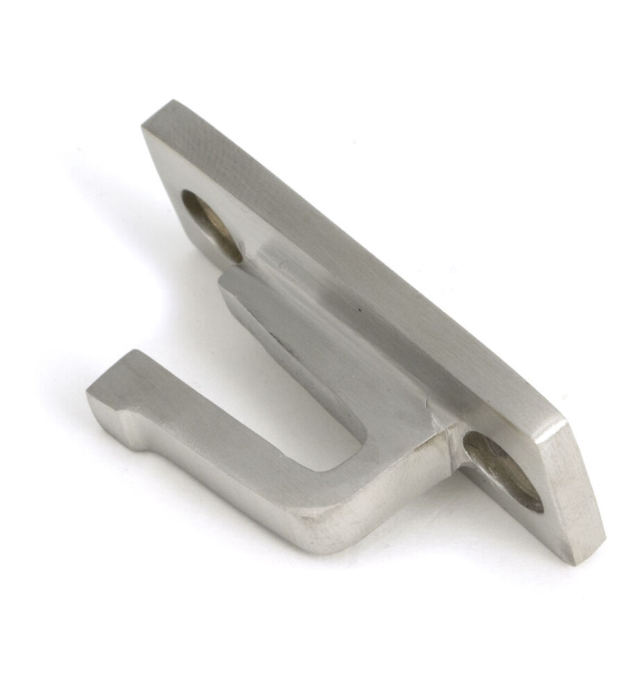 From The Anvil Satin Marine SS (316) Locking Avon Fastener - Image 6