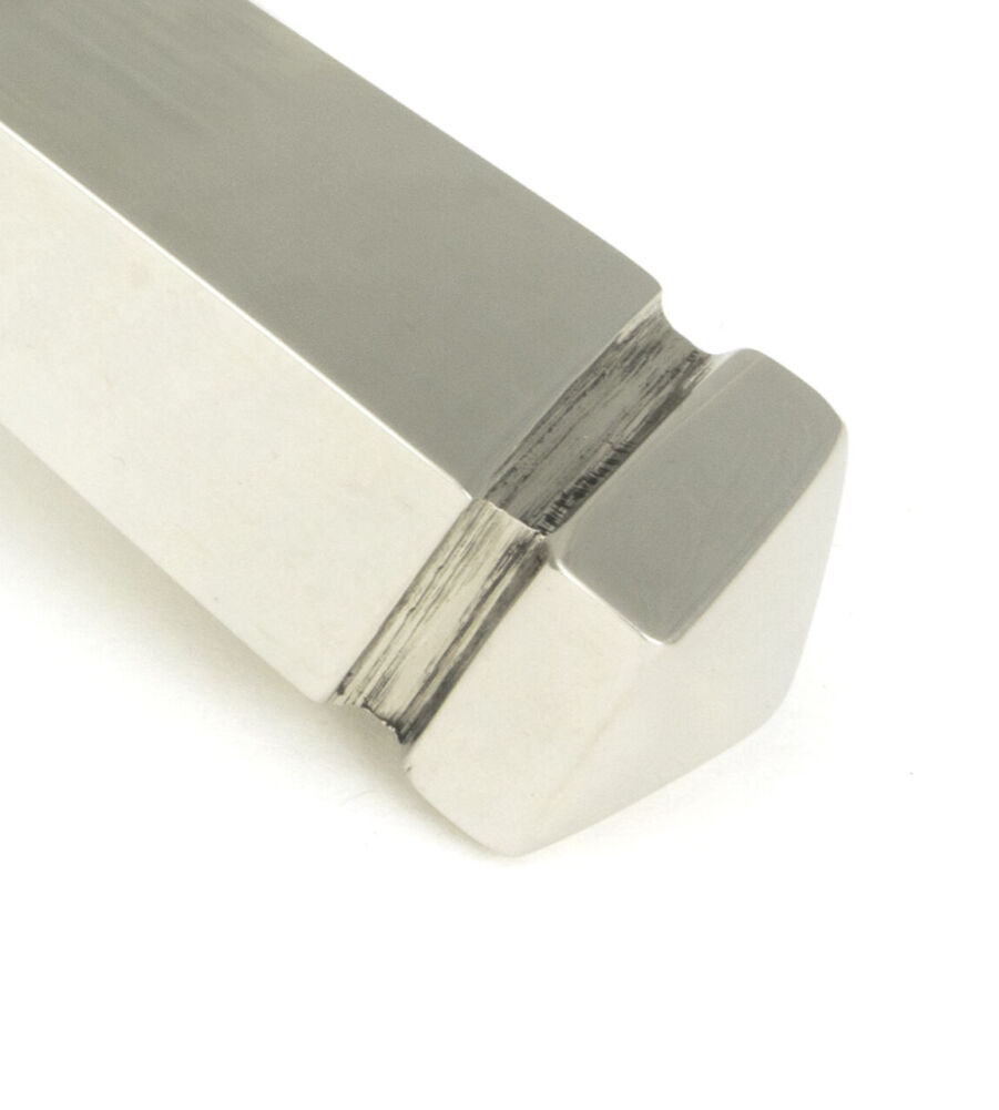 From The Anvil Polished Marine SS (316) Locking Avon Fastener - Image 6