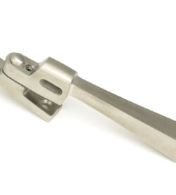From The Anvil Satin Marine SS (316) Night-Vent Locking Avon Fastener - Image 3