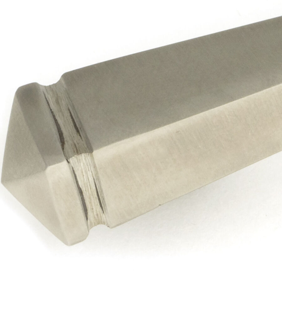 From The Anvil Satin Marine SS (316) Night-Vent Locking Avon Fastener - Image 5