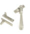 From The Anvil Satin Marine SS (316) Night-Vent Locking Avon Fastener