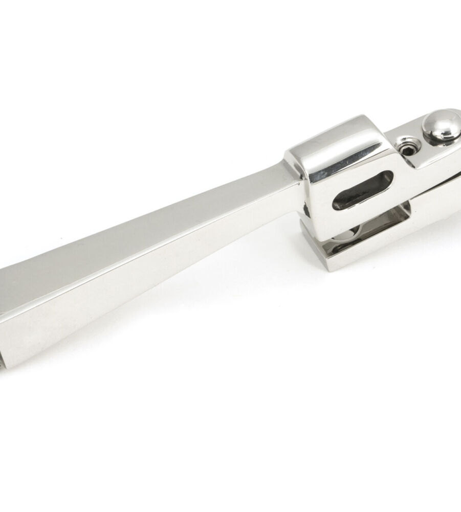 From The Anvil Polished Marine SS (316) Night-Vent Locking Avon Fastener - Image 4