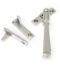 From The Anvil Polished Marine SS (316) Night-Vent Locking Avon Fastener