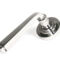 From The Anvil Polished Marine SS (316) Avon Round Lever on Rose Set (Plain) - Unsprung