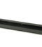 From The Anvil Aged Bronze 250mm Art Deco Rectangular Pull
