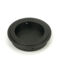 From The Anvil Aged Bronze 60mm Art Deco Round Pull