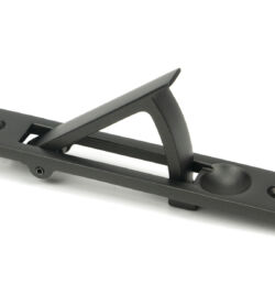 From The Anvil Aged Bronze 125mm x 25mm Edge Pull - Image 5