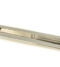 From The Anvil Polished Nickel 250mm Art Deco Rectangular Pull