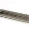 From The Anvil Pewter 175mm Plain Rectangular Pull