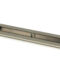 From The Anvil Pewter 250mm Plain Rectangular Pull