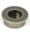 From The Anvil Pewter 34mm Round Finger Edge Pull