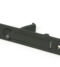 From The Anvil Matt Black 125mm x 25mm Edge Pull