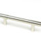 From The Anvil Polished Nickel Kelso Pull Handle - Small