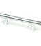 From The Anvil Polished Chrome Kelso Pull Handle - Small