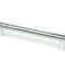 From The Anvil Polished Chrome Kelso Pull Handle - Medium