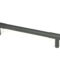 From The Anvil Matt Black Kelso Pull Handle - Medium