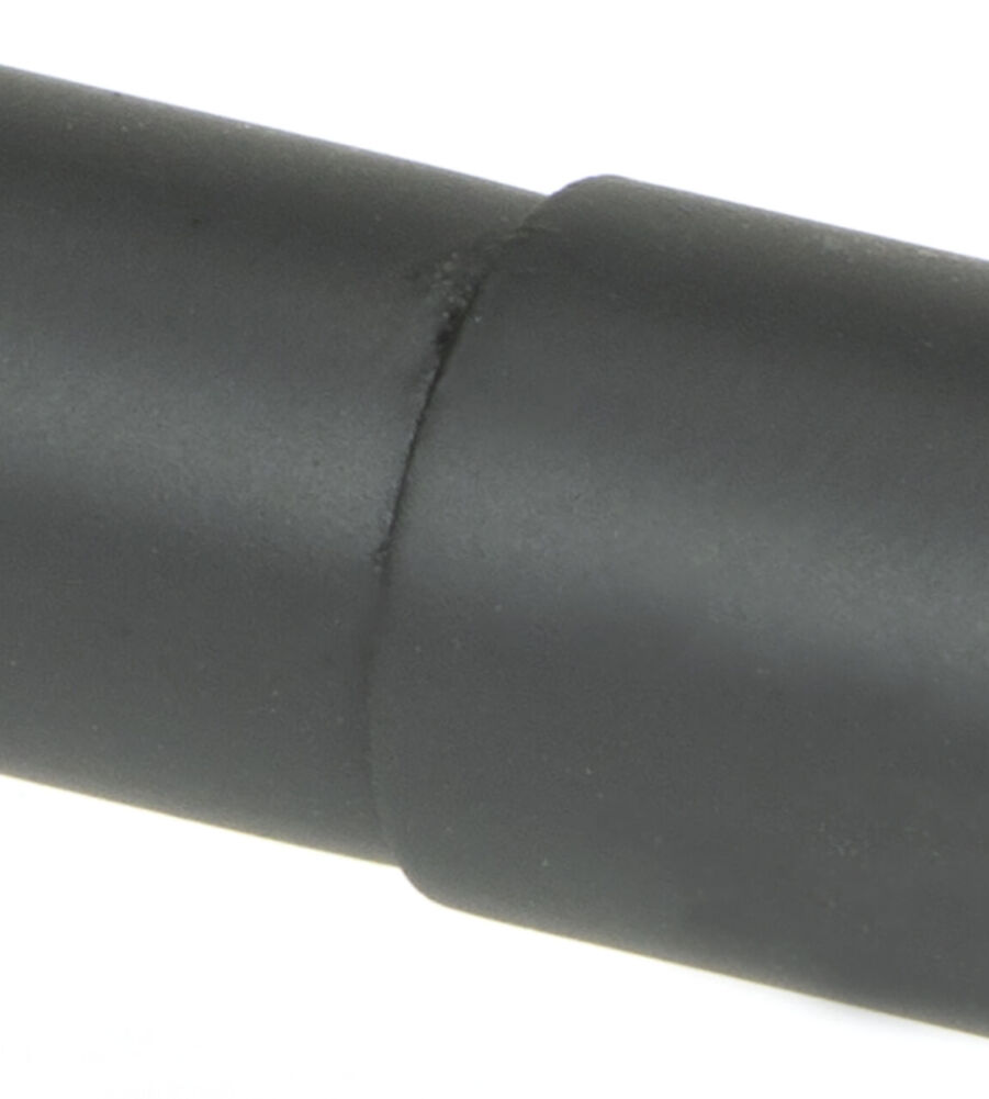 From The Anvil Matt Black Kelso Pull Handle - Large - Image 4