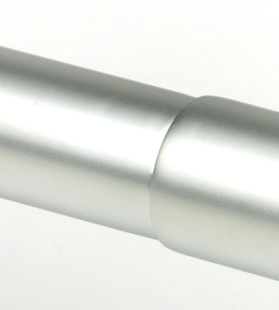 From The Anvil Satin Chrome Kelso Pull Handle - Medium - Image 4