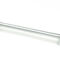 From The Anvil Satin Chrome Kelso Pull Handle - Large