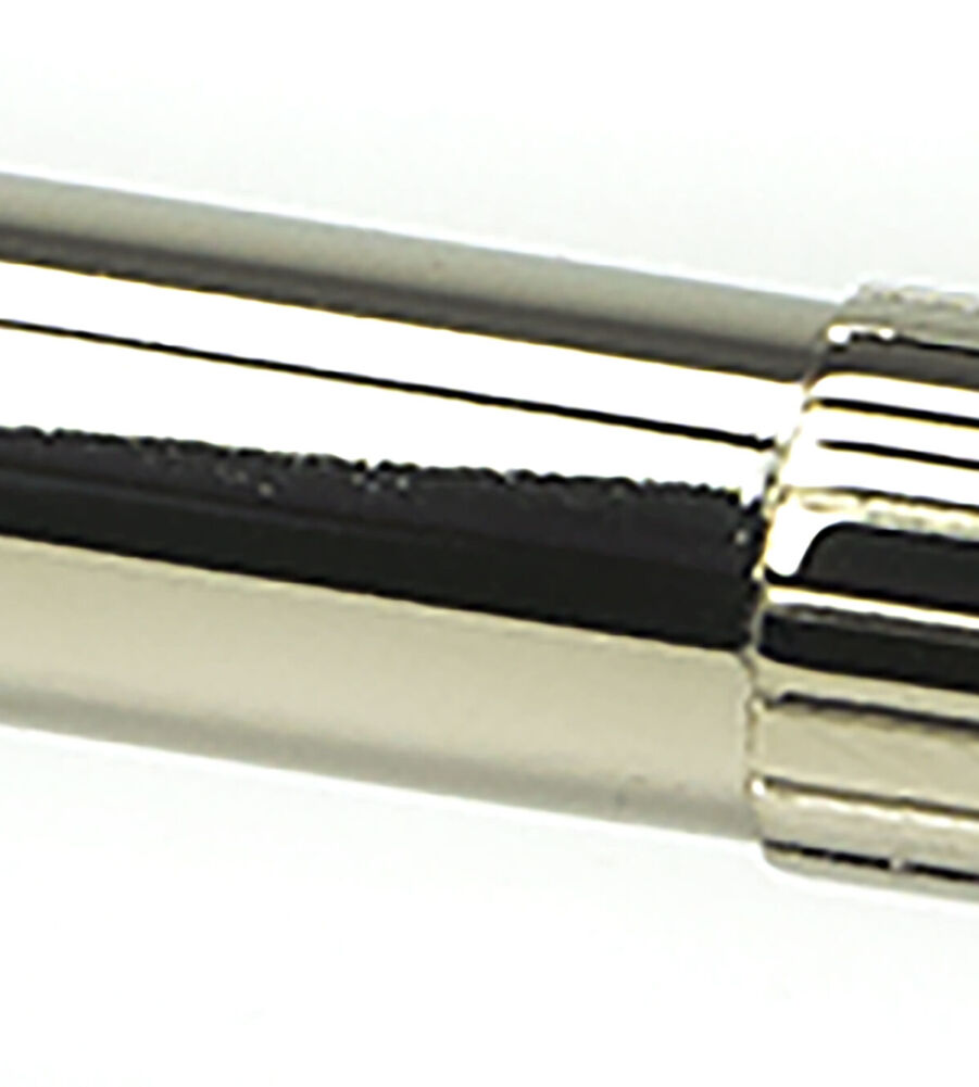 From The Anvil Polished Nickel Judd Pull Handle - Small - Image 4