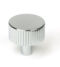 From The Anvil Polished Chrome Judd Cabinet Knob - 32mm (No rose)