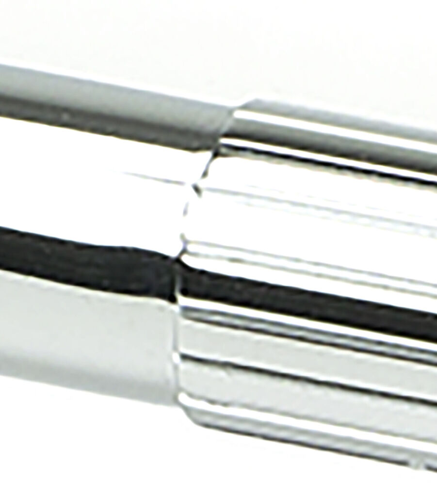 From The Anvil Polished Chrome Judd Pull Handle - Small - Image 4