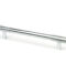 From The Anvil Polished Chrome Judd Pull Handle - Medium