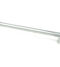 From The Anvil Satin Chrome Judd Pull Handle - Large