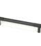 From The Anvil Matt Black Judd Pull Handle - Medium