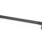 From The Anvil Matt Black Judd Pull Handle - Large