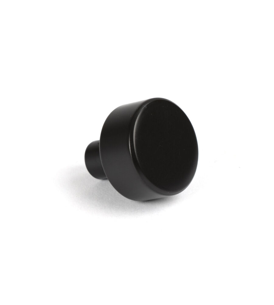 From The Anvil Aged Bronze Kelso Cabinet Knob - 25mm (No rose) - Image 3