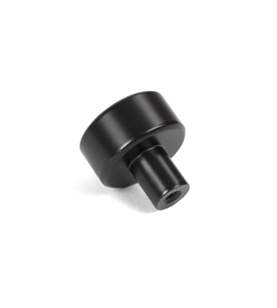 From The Anvil Aged Bronze Kelso Cabinet Knob - 25mm (No rose) - Image 4