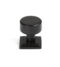 From The Anvil Aged Bronze Kelso Cabinet Knob - 25mm (Square)