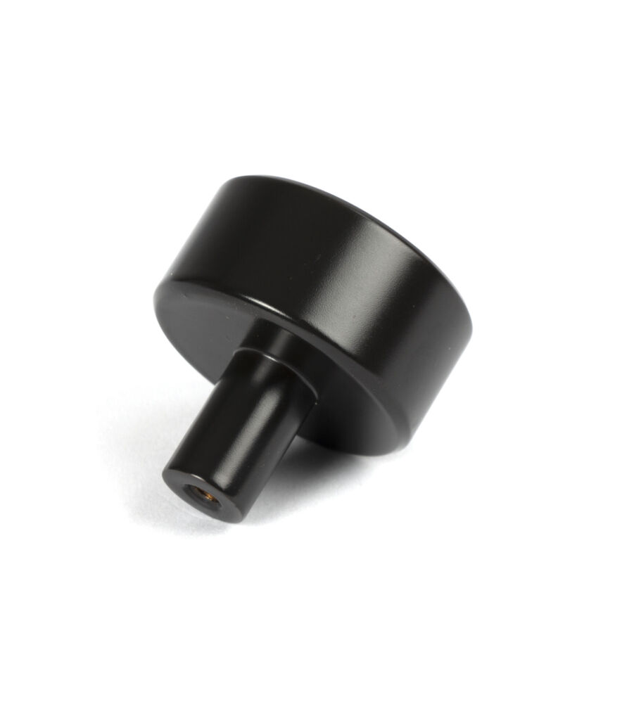 From The Anvil Aged Bronze Kelso Cabinet Knob - 32mm (No rose) - Image 4