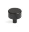 From The Anvil Aged Bronze Kelso Cabinet Knob - 32mm (No rose)