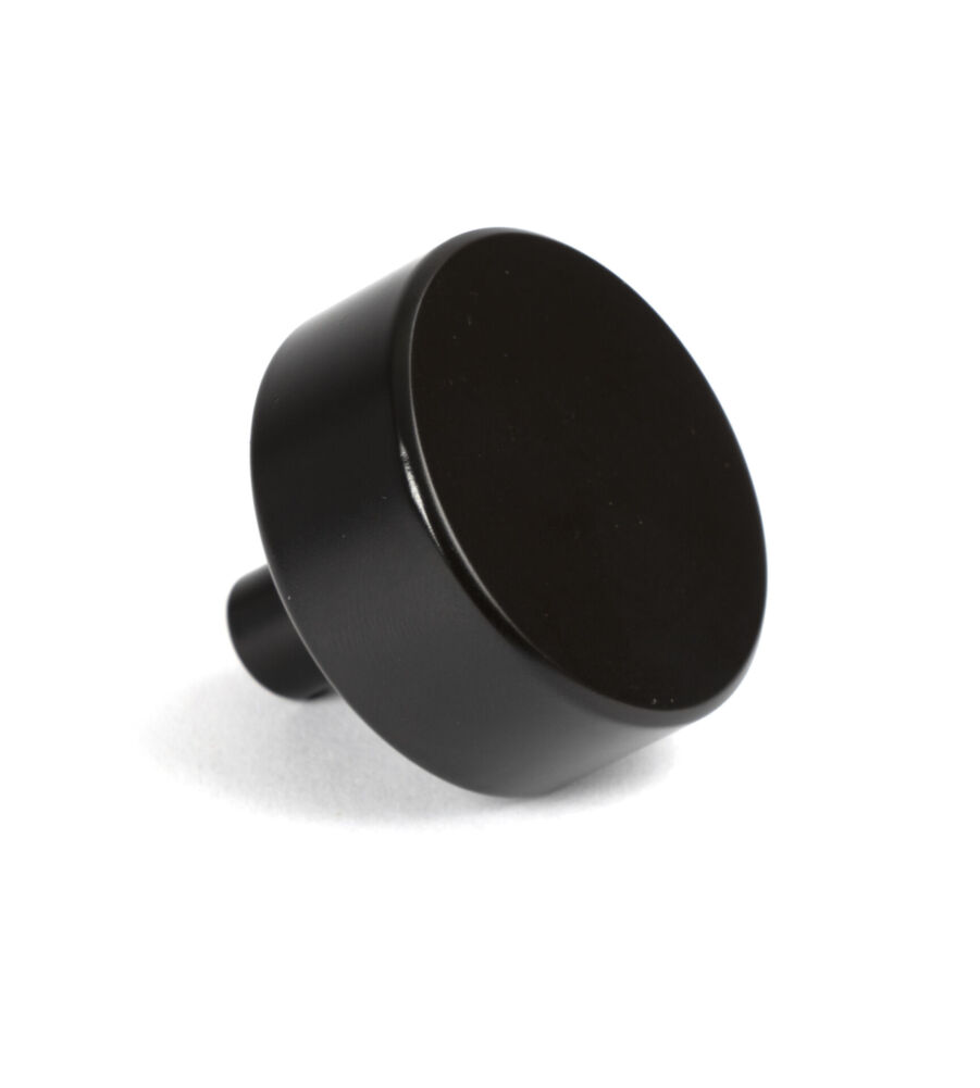 From The Anvil Aged Bronze Kelso Cabinet Knob - 38mm (No rose) - Image 3