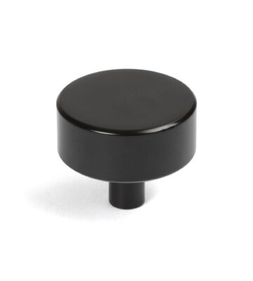 From The Anvil Aged Bronze Kelso Cabinet Knob – 38mm (No rose)