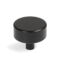 From The Anvil Aged Bronze Kelso Cabinet Knob - 38mm (No rose)