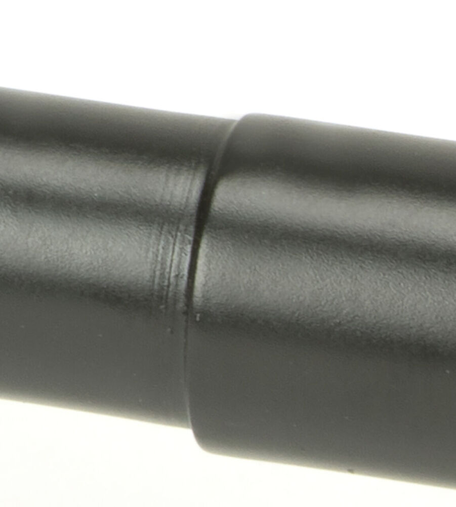 From The Anvil Aged Bronze Kelso Pull Handle - Small - Image 3