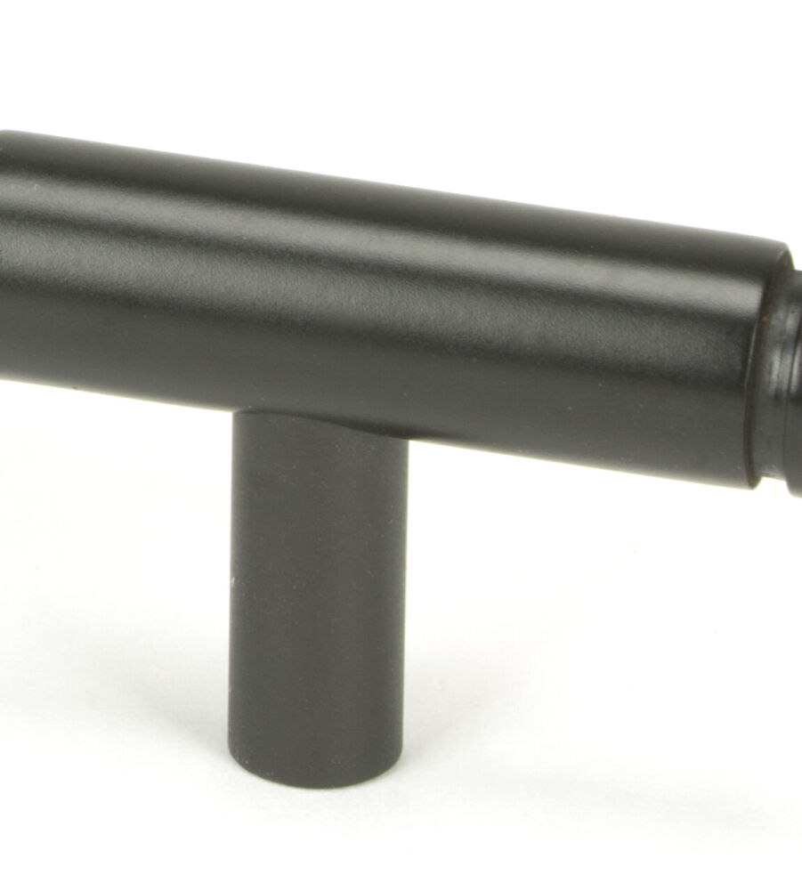 From The Anvil Aged Bronze Kelso Pull Handle - Medium - Image 4
