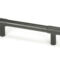 From The Anvil Aged Bronze Judd Pull Handle - Small