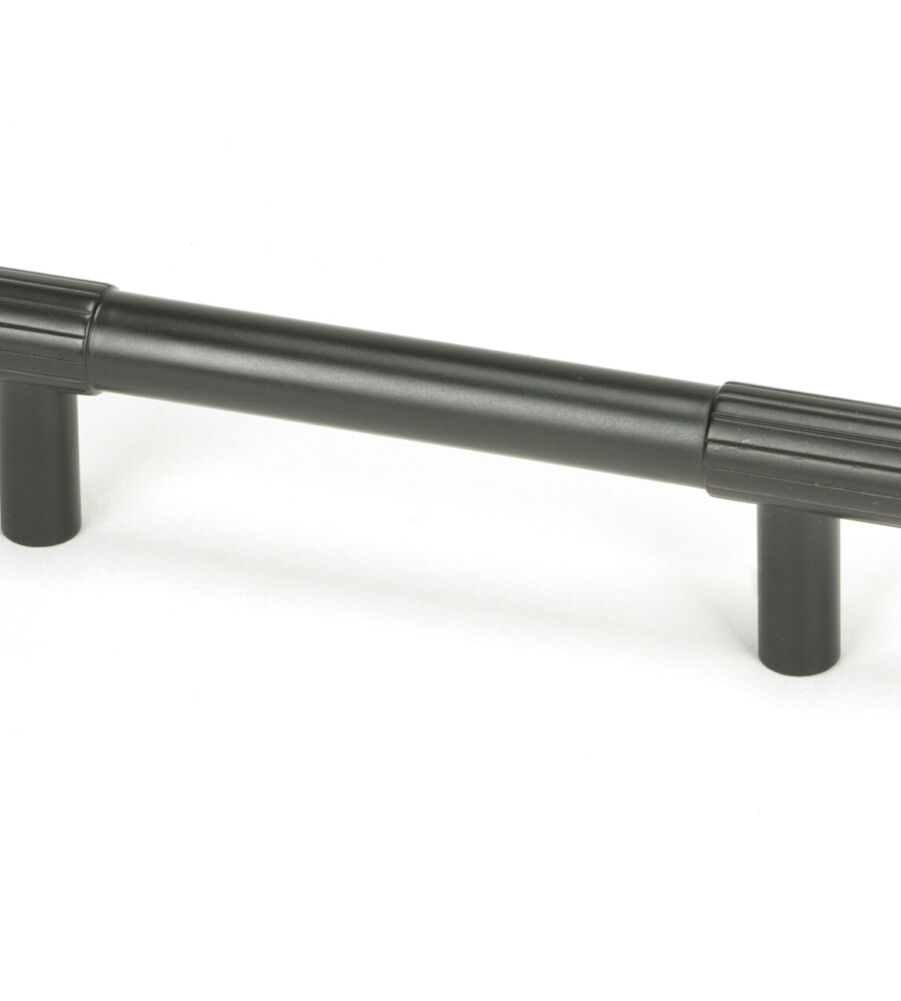 From The Anvil Aged Bronze Judd Pull Handle - Small
