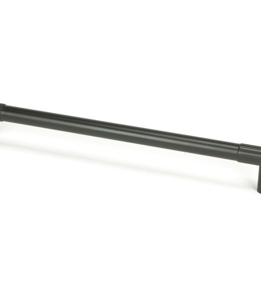 From The Anvil Aged Bronze Judd Pull Handle - Large