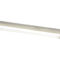 From The Anvil Polished Nickel Scully Pull Handle - Large