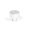 From The Anvil Polished Chrome Kahlo Cabinet Knob - 32mm