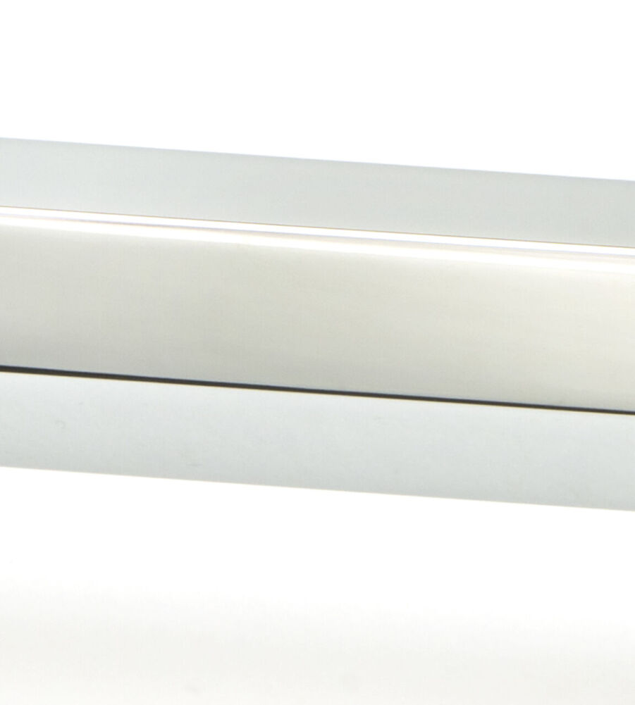 From The Anvil Polished Chrome Kahlo Pull Handle - Small - Image 4